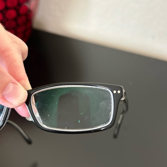 Ray Ban Eyeglasses - Picture 8 of 9